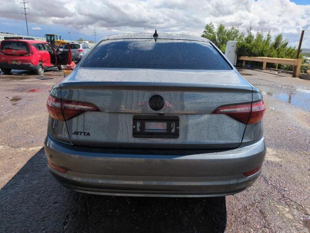  VOLKSWAGEN JETTA 2019 Gray