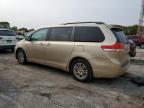 2011 Toyota Sienna Xle for Sale in Dyer, IN - Front End