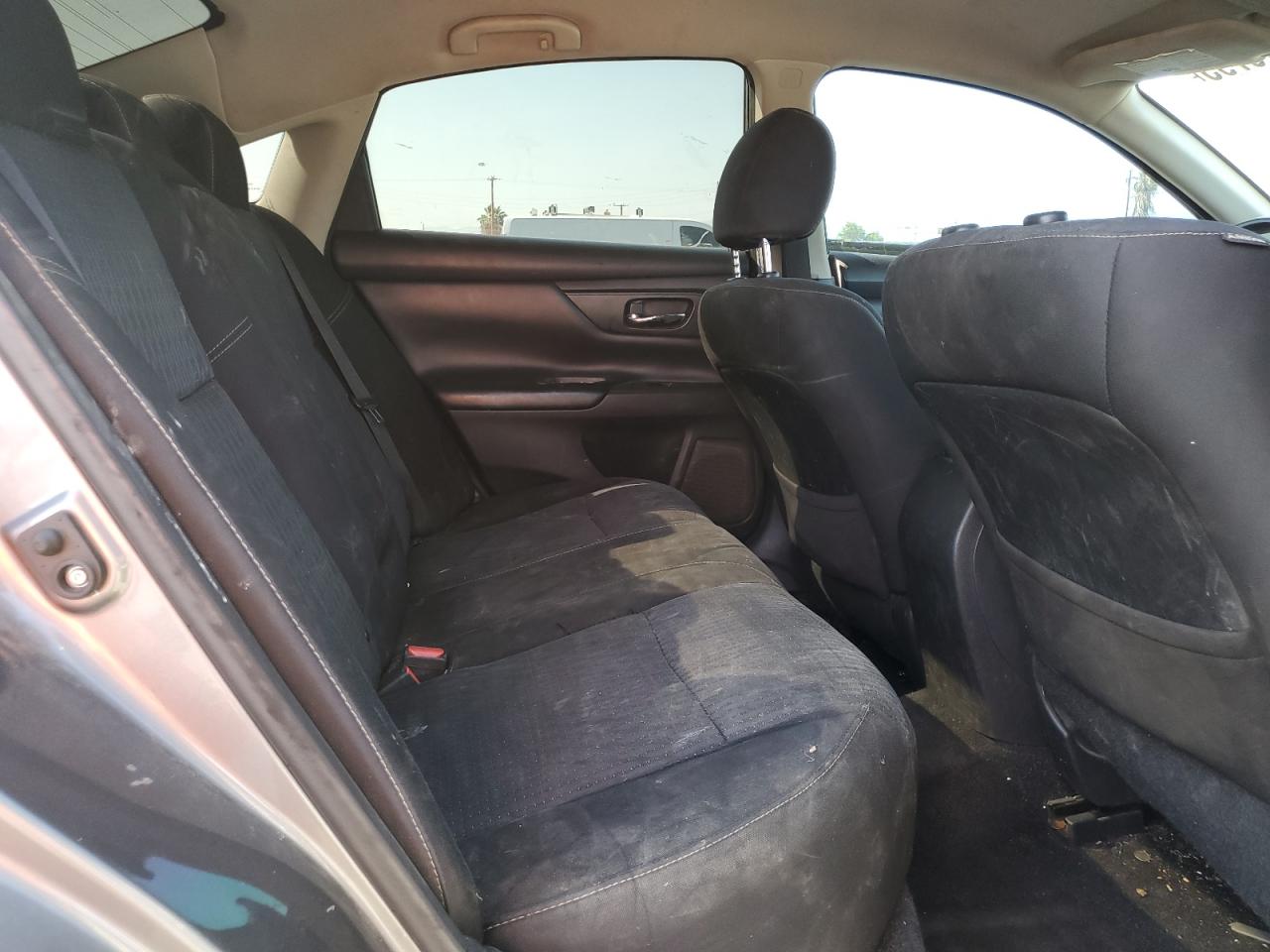 2016 Nissan Altima 2.5 VIN: 1N4AL3APXGC142444 Lot: 60876795
