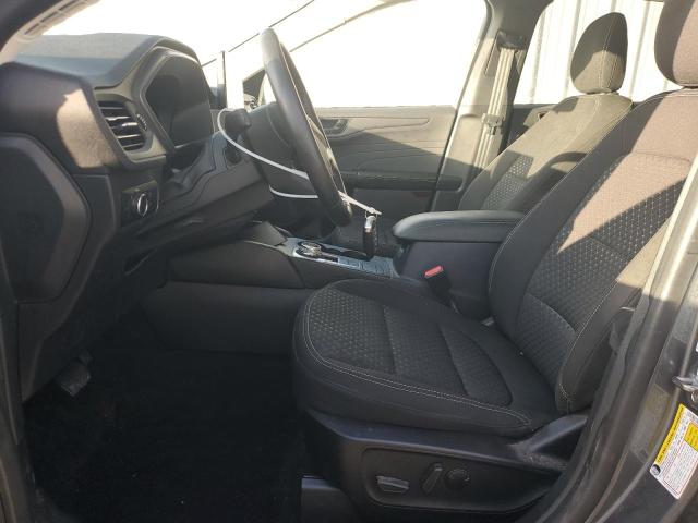  FORD ESCAPE ACT 2023 Gray