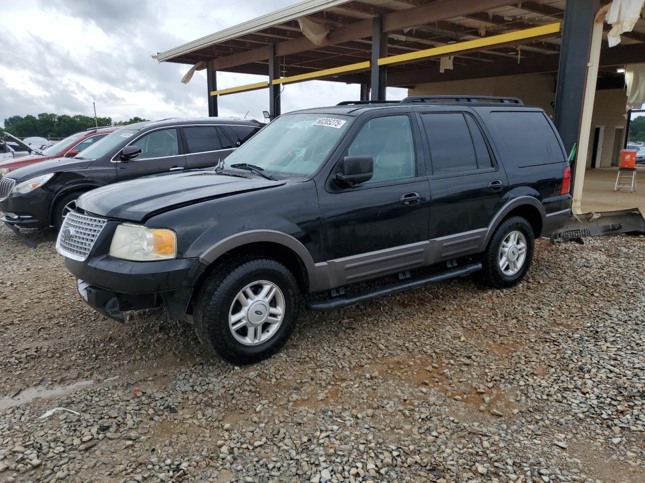 2006 Ford Expedition Xlt na sprzedaż w Tanner, AL - Front End