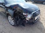 2014 AUDI A1 SPORT T for sale at Copart WISBECH