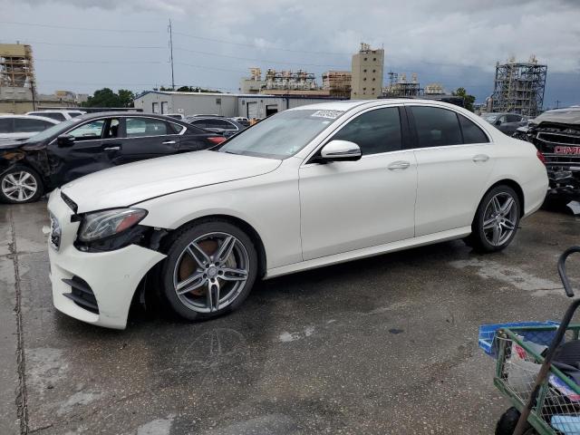 2017 Mercedes-Benz E 300