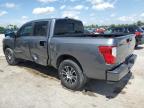 2023 Nissan Titan Sv de vânzare în Sikeston, MO - Side