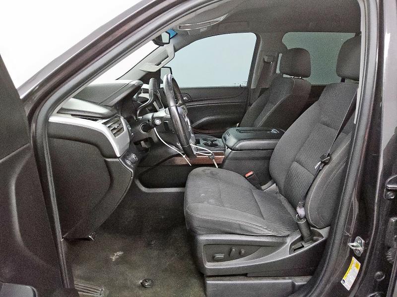  GMC YUKON 2016 Szary