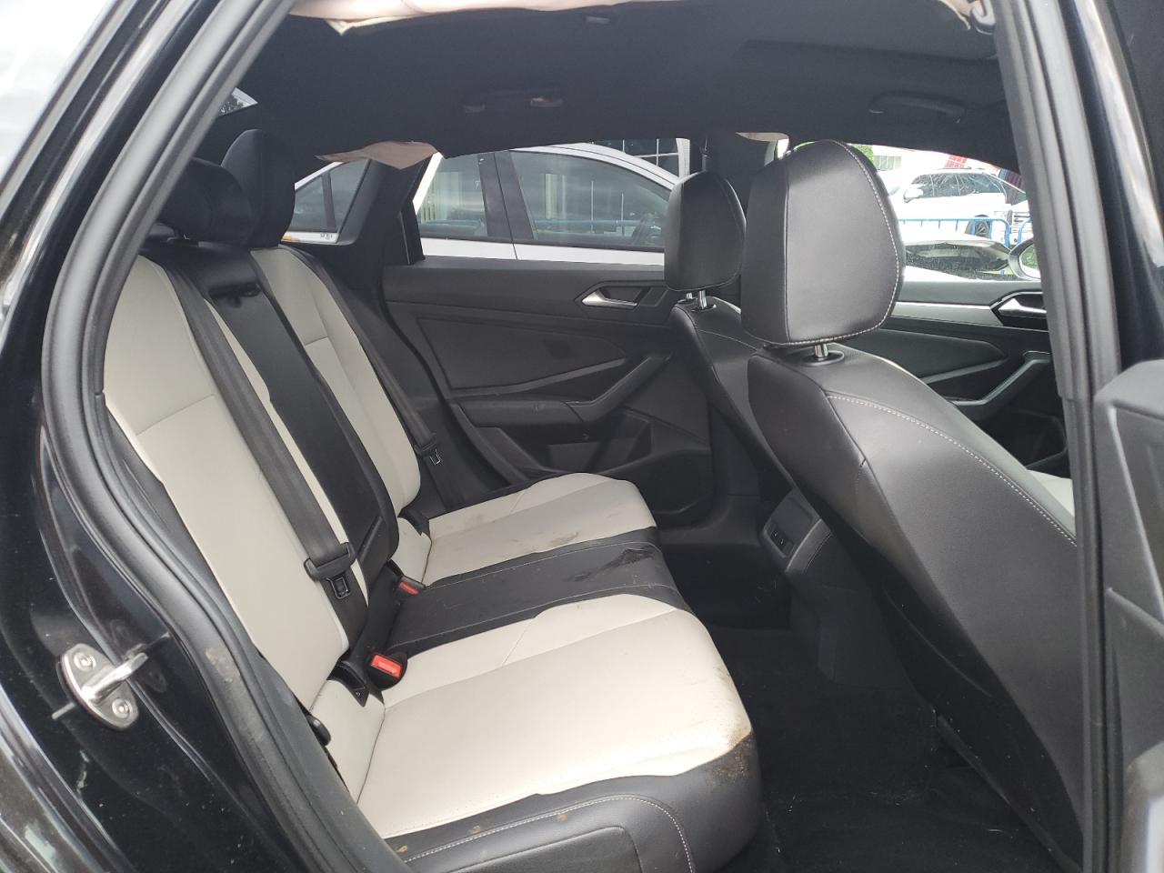 2021 Volkswagen Jetta S VIN: 3VWC57BU5MM103597 Lot: 61176125