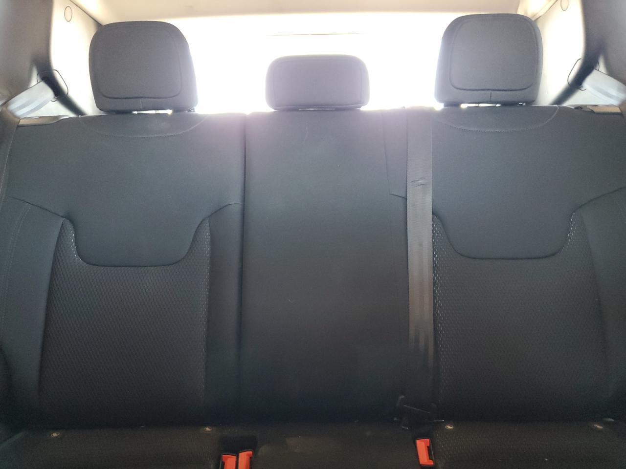 2020 Jeep Renegade Latitude VIN: ZACNJABB5LPL44541 Lot: 61440215