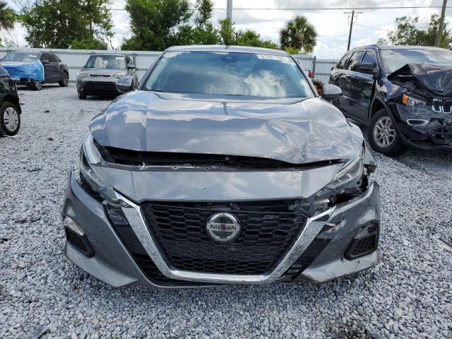  NISSAN ALTIMA 2021 Szary