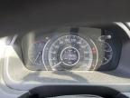 2015 HONDA CR-V LX for sale at Copart AB - CALGARY