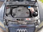 2009 AUDI A6 LE MANS for sale at Copart WESTBURY