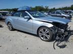 2014 Mercedes-Benz E 350 на продаже в Jacksonville, FL - Front End