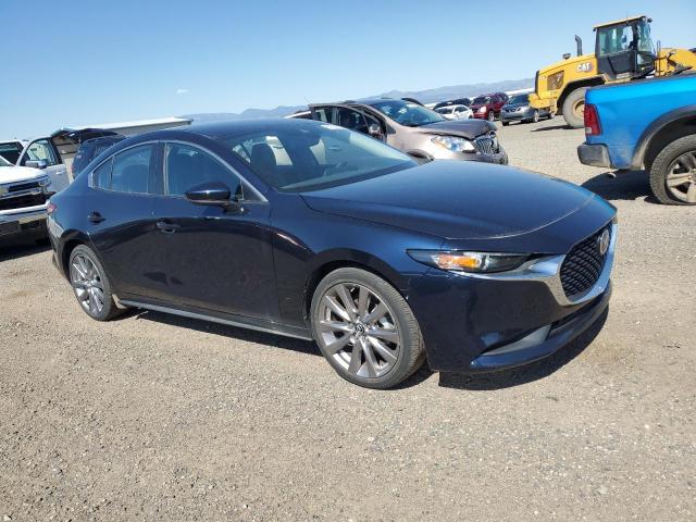  MAZDA 3 2021 Синий