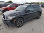 2022 VOLKSWAGEN TIGUAN S   for sale at Copart FL - ORLANDO SOUTH