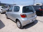 2003 TOYOTA YARIS GLS for sale at Copart BRISTOL
