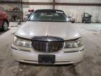 2000 Lincoln Town Car Cartier for Sale in Eldridge, IA - Mechanical