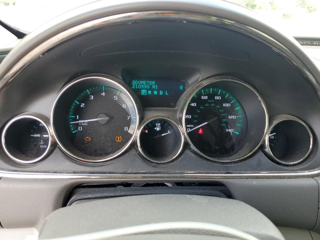 2015 Buick Enclave VIN: 5GAKRAKD7FJ387025 Lot: 59113055