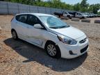 2017 Hyundai Accent Se   for Sale in Oklahoma City, OK - Side