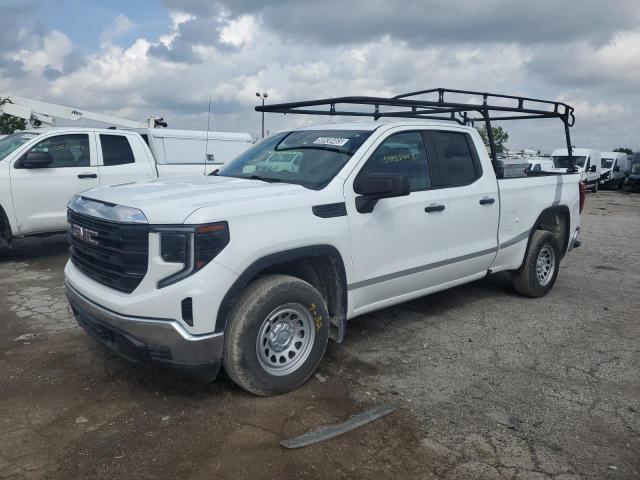  GMC SIERRA 2022 White