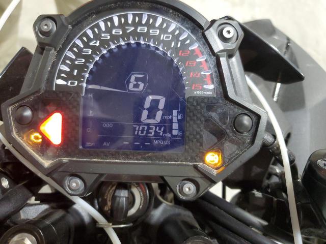 2023 KAWASAKI ER400 D  