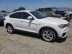 2015 Bmw X4 Xdrive28I იყიდება San Diego-ში, CA - Mechanical