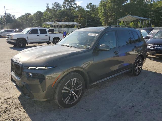 BMW X7 XDRIVE4 2024
