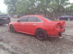 2009 Chevrolet Impala Ltz for Sale in Cicero, IN - Rear End