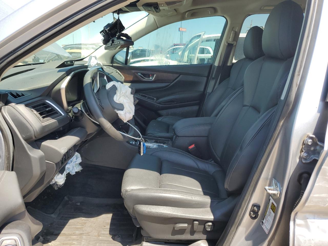 2023 Subaru Ascent Touring VIN: 4S4WMAWD4P3463987 Lot: 62418425