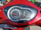 2016 SYM FIDDLE II 125   for sale at Copart CA - LOS ANGELES