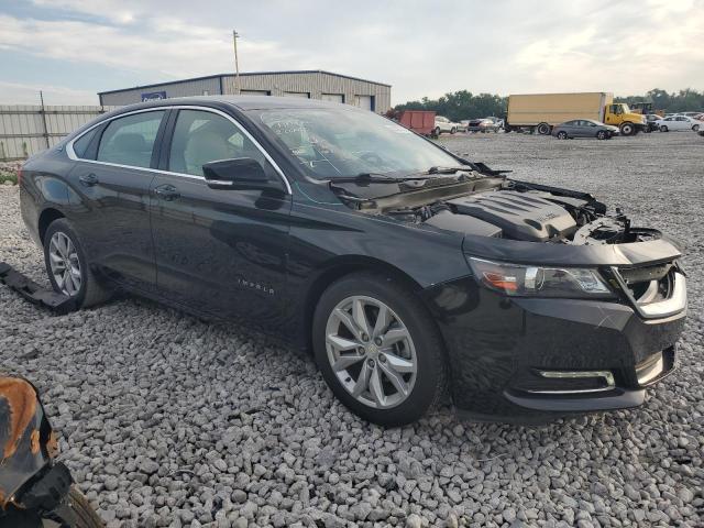  CHEVROLET IMPALA 2018 Czarny