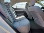 2016 Toyota Corolla L   de vânzare în Grand Prairie, TX - Hail