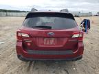 2015 Subaru Outback 2.5I Premium for Sale in Chatham, VA - Front End