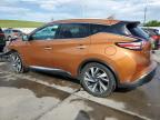 2017 Nissan Murano S for Sale in Littleton, CO - Front End