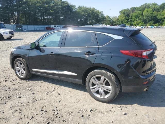  ACURA RDX 2019 Czarny