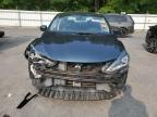 2016 Nissan Sentra S na sprzedaż w Glassboro, NJ - Front End