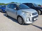 2014 CITROEN C1 FEEL for sale at Copart SANDWICH