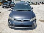 2007 Honda Civic Hybrid zu verkaufen in Kansas City, KS - Minor Dent/Scratches