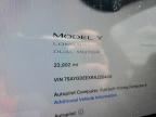 2024 Tesla Model Y  for Sale in Mendon, MA - Front End