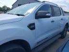 2019 FORD RANGER WIL for sale at Copart WOLVERHAMPTON