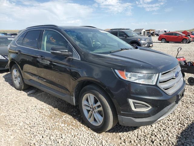 Parquets FORD EDGE 2015 Black