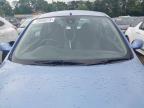 2004 NISSAN MICRA SX for sale at Copart WOLVERHAMPTON