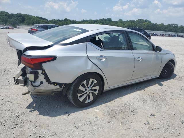  NISSAN ALTIMA 2024 Серебристый