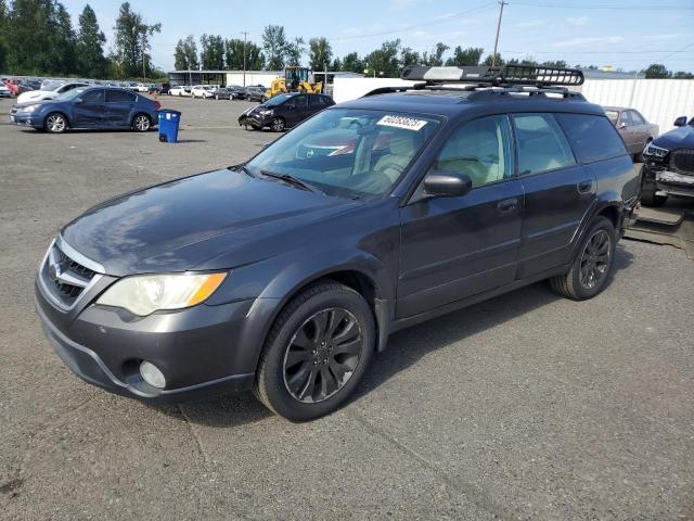 2008 Subaru Outback 2.5I
