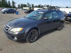 2008 Subaru Outback 2.5I for Sale in Portland, OR - Rear End