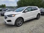 2019 Ford Edge Titanium zu verkaufen in Arlington, WA - Front End