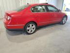 2007 VOLKSWAGEN PASSAT 2.0T for sale at Copart WV - CHARLESTON