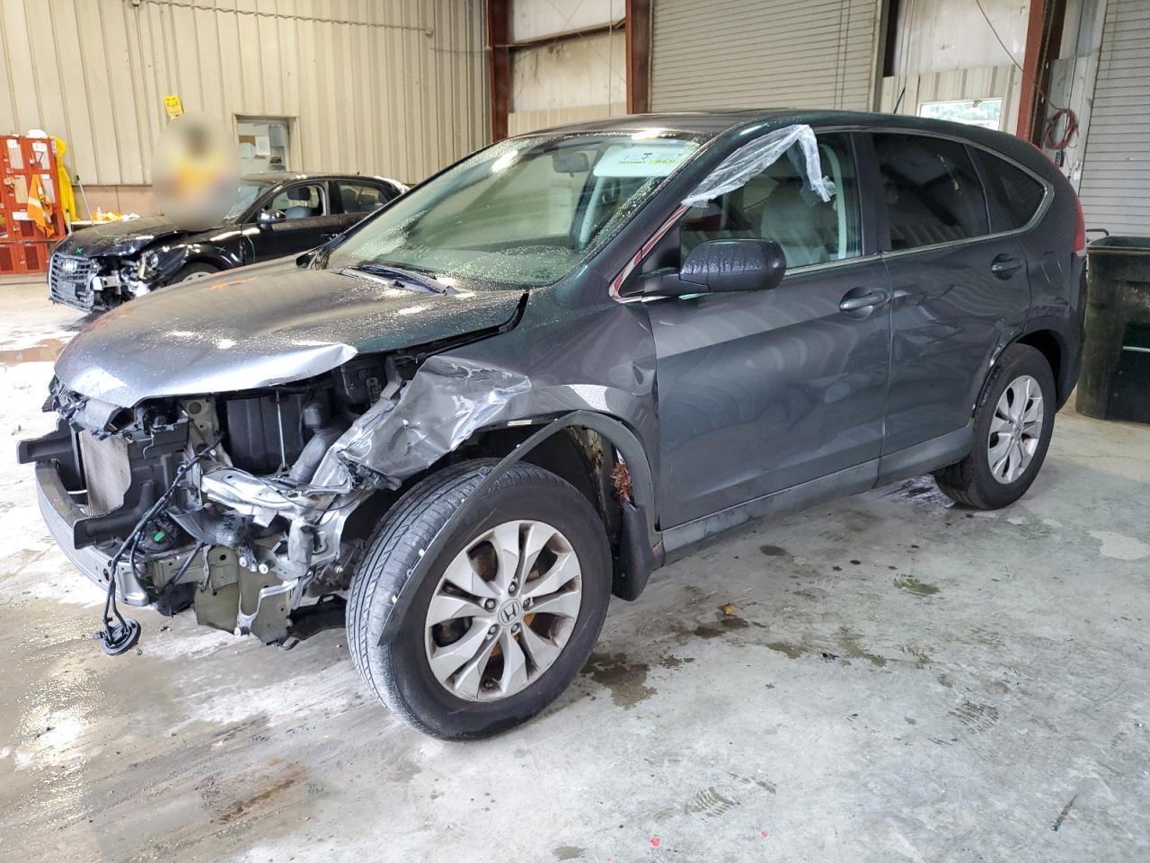 2013 Honda Cr-V Ex na sprzedaż w Waldorf, MD - Front End