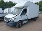 2016 MERCEDES BENZ SPRINTER 3 for sale at Copart SANDY