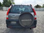 2005 Honda Cr-V Lx de vânzare în Albany, NY - Normal Wear