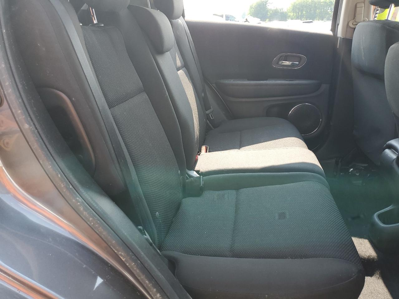 2016 Honda Hr-V Ex VIN: 3CZRU5H57GM709146 Lot: 58845115