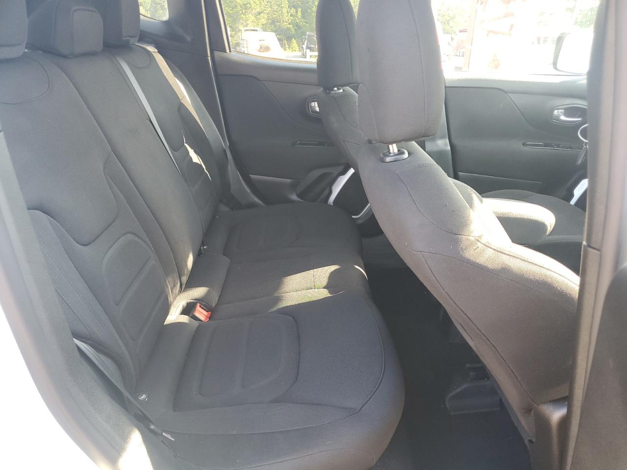 2018 Jeep Renegade Latitude VIN: ZACCJABH3JPH84267 Lot: 60865915